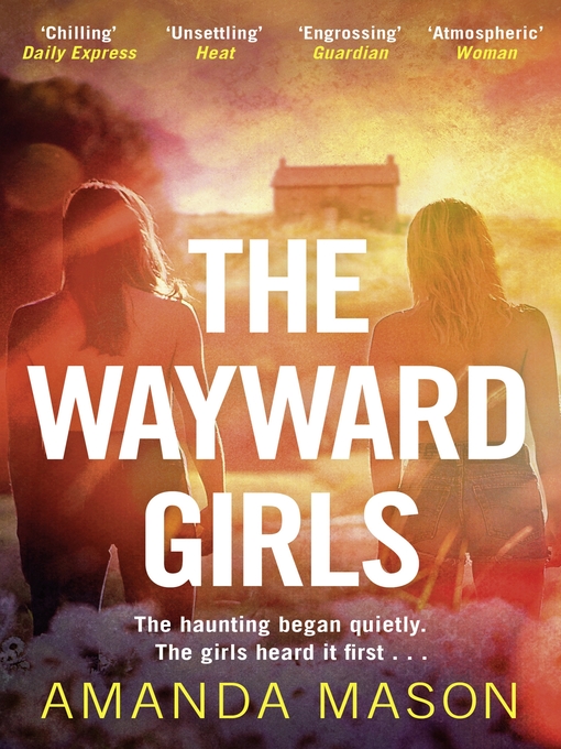 Title details for The Wayward Girls by Amanda Mason - Available